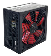 POWERTECH τροφοδοτικό για PC PT-1169, 700W, ATX, 140mm Fan 2