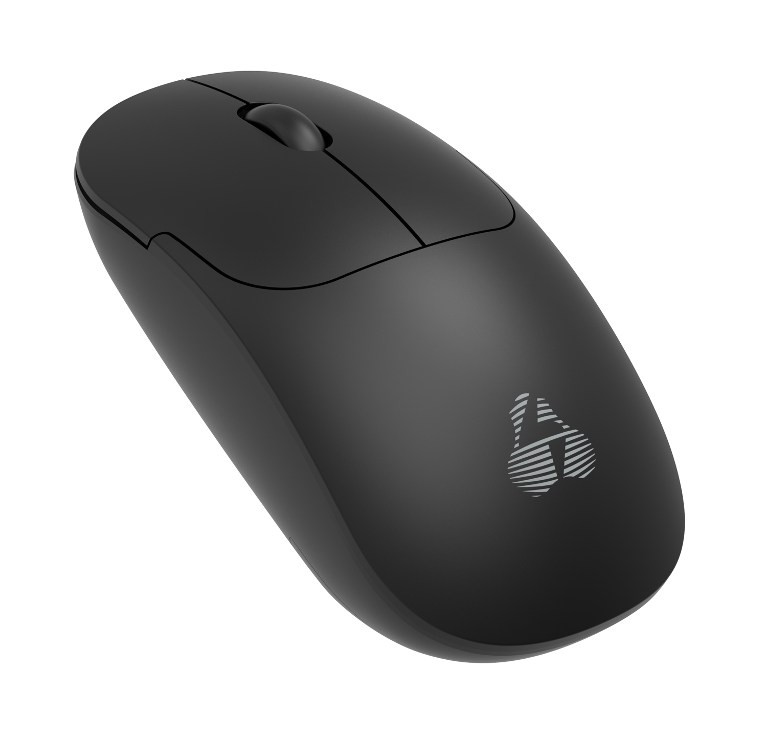 POWERTECH ασύρματο ποντίκι PT-1183, USB δέκτης, 1000DPI, μαύρο 4 POWERTECH ασύρματο ποντίκι PT-1183, USB δέκτης, 1000DPI, μαύρο - Image 2