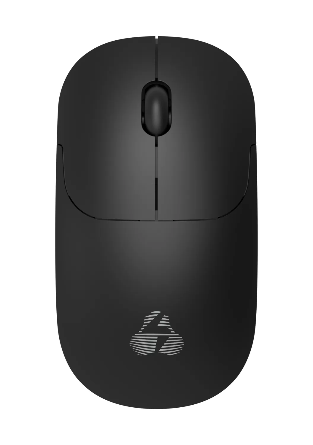 POWERTECH ασύρματο ποντίκι PT-1183, USB δέκτης, 1000DPI, μαύρο 3 POWERTECH ασύρματο ποντίκι PT-1183, USB δέκτης, 1000DPI, μαύρο