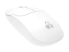 POWERTECH ασύρματο ποντίκι PT-1184, USB δέκτης, 1000DPI, λευκό 2