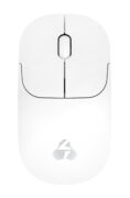 POWERTECH ασύρματο ποντίκι PT-1184, USB δέκτης, 1000DPI, λευκό 2 POWERTECH ασύρματο ποντίκι PT-1184, USB δέκτης, 1000DPI, λευκό 1
