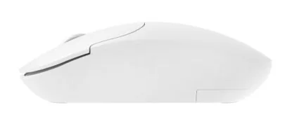 POWERTECH ασύρματο ποντίκι PT-1184, USB δέκτης, 1000DPI, λευκό 3