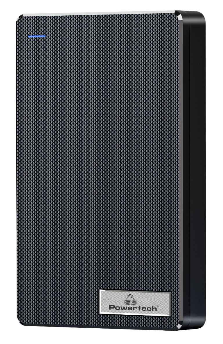 POWERTECH θήκη για 2.5" SATA HDD/SSD PT-1231, 5Gbps, μαύρη 3 POWERTECH θήκη για 2.5" SATA HDD/SSD PT-1231, 5Gbps, μαύρη
