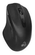 POWERTECH ασύρματο ποντίκι PT-1251, USB δέκτης, 1600DPI, μαύρο 3