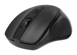 POWERTECH ασύρματο ποντίκι PT-1251, USB δέκτης, 1600DPI, μαύρο 7 POWERTECH ασύρματο ποντίκι PT-1251, USB δέκτης, 1600DPI, μαύρο 2