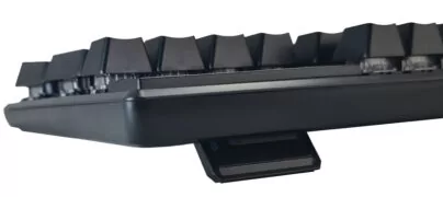 POWERTECH gaming μηχανικό πληκτρολόγιο PT-1254, ενσύρματο, RGB, μαύρο 5