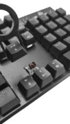 POWERTECH gaming μηχανικό πληκτρολόγιο PT-1254, ενσύρματο, RGB, μαύρο 13 POWERTECH gaming μηχανικό πληκτρολόγιο PT-1254, ενσύρματο, RGB, μαύρο 6