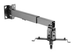POWERTECH βάση projector οροφής PT-1255, έως 20kg 2