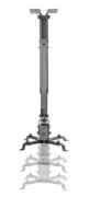 POWERTECH βάση projector οροφής PT-1255, έως 20kg 5
