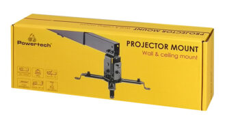 POWERTECH βάση projector οροφής PT-1255, έως 20kg 19 POWERTECH βάση projector οροφής PT-1255, έως 20kg 9