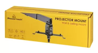 POWERTECH βάση projector οροφής PT-1255, έως 20kg 9