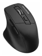 POWERTECH ασύρματο ποντίκι PT-1272, USB δέκτης, 1600DPI, μαύρο 3