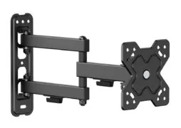 POWERTECH επιτοίχια βάση τηλεόρασης PT-1279, 13-32", έως 20kg, full motion 2 POWERTECH επιτοίχια βάση τηλεόρασης PT-1279, 13-32", έως 20kg, full motion 1