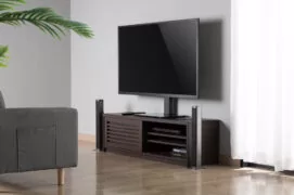 POWERTECH επιτραπέζια βάση τηλεόρασης PT-1281, 23-55", έως 40kg 13 POWERTECH επιτραπέζια βάση τηλεόρασης PT-1281, 23-55", έως 40kg 2