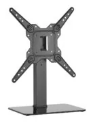 POWERTECH επιτραπέζια βάση τηλεόρασης PT-1281, 23-55", έως 40kg 1 POWERTECH επιτραπέζια βάση τηλεόρασης PT-1281, 23-55", έως 40kg