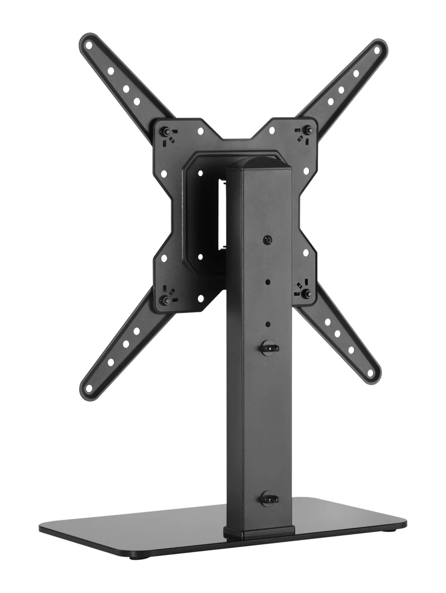 POWERTECH επιτραπέζια βάση τηλεόρασης PT-1281, 23-55", έως 40kg 8 POWERTECH επιτραπέζια βάση τηλεόρασης PT-1281, 23-55", έως 40kg - Image 6