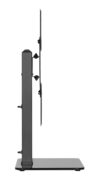 POWERTECH επιτραπέζια βάση τηλεόρασης PT-1281, 23-55", έως 40kg 8