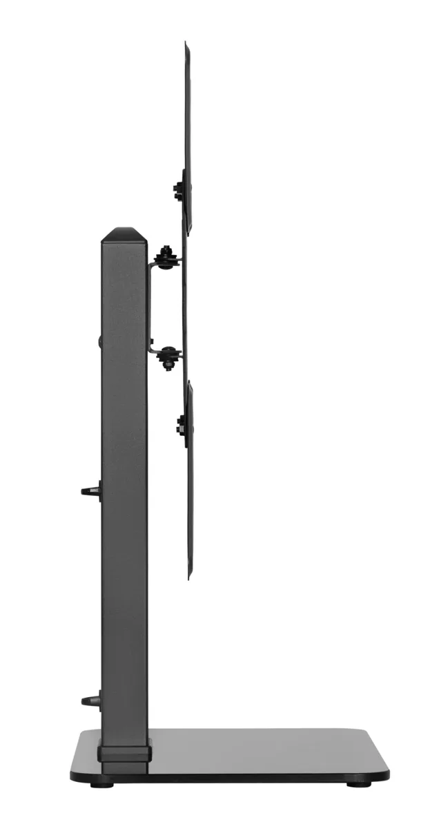 POWERTECH επιτραπέζια βάση τηλεόρασης PT-1281, 23-55", έως 40kg 10 POWERTECH επιτραπέζια βάση τηλεόρασης PT-1281, 23-55", έως 40kg - Image 8