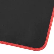 POWERTECH gaming mouse pad PT-1283, 80x30x0.3cm, μαύρο 4