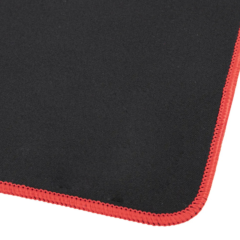 POWERTECH gaming mouse pad PT-1283, 80x30x0.3cm, μαύρο 6 POWERTECH gaming mouse pad PT-1283, 80x30x0.3cm, μαύρο - Image 4