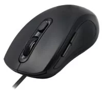 POWERTECH ενσύρματο ποντίκι PT-1290, οπτικό, έως 1600DPI, μαύρο 8 POWERTECH ενσύρματο ποντίκι PT-1290, οπτικό, έως 1600DPI, μαύρο 2