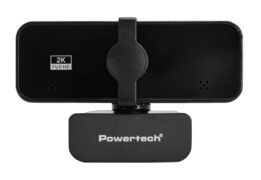 POWERTECH web camera PT-1291, 5MP, 2K Quad HD, αυτόματη εστίαση, 1.5m, μαύρη 9 POWERTECH web camera PT-1291, 5MP, 2K Quad HD, αυτόματη εστίαση, 1.5m, μαύρη 2