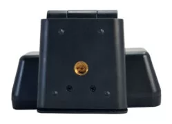POWERTECH web camera PT-1291, 5MP, 2K Quad HD, αυτόματη εστίαση, 1.5m, μαύρη 4