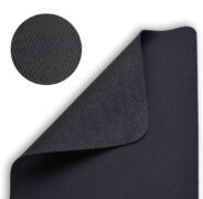 POWERTECH mouse pad PT-1292, 20x18cm, μαύρο 7 POWERTECH mouse pad PT-1292, 20x18cm, μαύρο 3