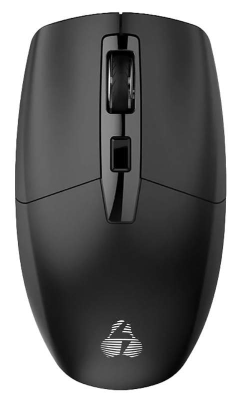 POWERTECH ασύρματο ποντίκι PT-1294, USB δέκτης, έως 1600DPI, μαύρο 3 POWERTECH ασύρματο ποντίκι PT-1294, USB δέκτης, έως 1600DPI, μαύρο