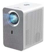 POWERTECH smart βιντεοπροβολέας PT-1306, 1080p, WiFi, 250 ANSI lumens, λευκός 1 POWERTECH smart βιντεοπροβολέας PT-1306, 1080p, WiFi, 250 ANSI lumens, λευκός