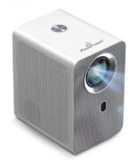 POWERTECH smart βιντεοπροβολέας PT-1306, 1080p, WiFi, 250 ANSI lumens, λευκός 15 POWERTECH smart βιντεοπροβολέας PT-1306, 1080p, WiFi, 250 ANSI lumens, λευκός 6