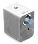 POWERTECH smart βιντεοπροβολέας PT-1306, 1080p, WiFi, 250 ANSI lumens, λευκός 6