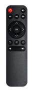 POWERTECH βιντεοπροβολέας PT-1307, 1080p, 300 ANSI lumens, λευκός 4