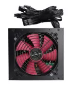POWERTECH τροφοδοτικό PC PT-1310, 600W, ATX, 120mm Fan 2