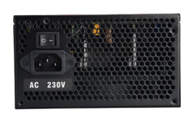 POWERTECH τροφοδοτικό PC PT-1310, 600W, ATX, 120mm Fan 11 POWERTECH τροφοδοτικό PC PT-1310, 600W, ATX, 120mm Fan 4