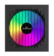 POWERTECH τροφοδοτικό PC PT-1311, 80PLUS Bronze, 700W, ATX, 120mm RGB Fan, Semi Modular 12 POWERTECH τροφοδοτικό PC PT-1311, 80PLUS Bronze, 700W, ATX, 120mm RGB Fan, Semi Modular 2
