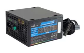 POWERTECH τροφοδοτικό PC PT-1311, 80PLUS Bronze, 700W, ATX, 120mm RGB Fan, Semi Modular 13 POWERTECH τροφοδοτικό PC PT-1311, 80PLUS Bronze, 700W, ATX, 120mm RGB Fan, Semi Modular 3