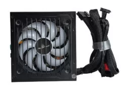 POWERTECH τροφοδοτικό PC PT-1311, 80PLUS Bronze, 700W, ATX, 120mm RGB Fan, Semi Modular 14 POWERTECH τροφοδοτικό PC PT-1311, 80PLUS Bronze, 700W, ATX, 120mm RGB Fan, Semi Modular 4