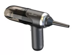 POWERTECH 2 σε 1 σκουπάκι χειρός & air duster PT-1315, 60W, 4000mAh, μαύρο 8 POWERTECH 2 σε 1 σκουπάκι χειρός & air duster PT-1315, 60W, 4000mAh, μαύρο 2