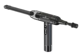 POWERTECH 2 σε 1 σκουπάκι χειρός & air duster PT-1317, 75W, 5000mAh, μαύρο 4