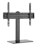 POWERTECH επιτραπέζια βάση τηλεόρασης PT-1328, 37-70", έως 40kg 1