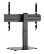 POWERTECH επιτραπέζια βάση τηλεόρασης PT-1328, 37-70", έως 40kg 6