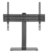 POWERTECH επιτραπέζια βάση τηλεόρασης PT-1328, 37-70", έως 40kg 7