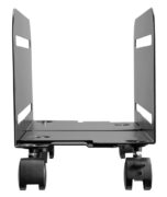 POWERTECH βάση PC PT-1329 με ροδάκια, universal, μεταλλική, έως 10kg 11 POWERTECH βάση PC PT-1329 με ροδάκια, universal, μεταλλική, έως 10kg 4
