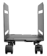 POWERTECH βάση PC PT-1329 με ροδάκια, universal, μεταλλική, έως 10kg 3