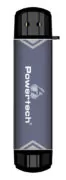 POWERTECH card reader PT-1343 για SD & micro SD, USB 3.2, 5Gbps, γκρι 13 POWERTECH card reader PT-1343 για SD & micro SD, USB 3.2, 5Gbps, γκρι 5