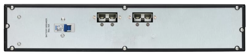 POWERTECH battery pack PT-1361 για rack 2U, έως 4 μπαταρίες, 12V/9Ah 6 POWERTECH battery pack PT-1361 για rack 2U, έως 4 μπαταρίες, 12V/9Ah 2