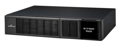 POWERTECH battery pack PT-1362 για rack 2U, έως 8 μπαταρίες, 12V/9Ah 1 POWERTECH battery pack PT-1362 για rack 2U, έως 8 μπαταρίες, 12V/9Ah