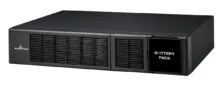 POWERTECH battery pack PT-1363 για rack 2U, έως 12 μπαταρίες, 12V/9Ah