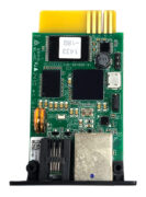 POWERTECH SNMP web manager κάρτα PT-1364 για UPS 5 POWERTECH SNMP web manager κάρτα PT-1364 για UPS 2